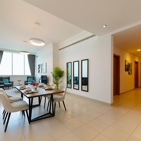 Ferienwohnung Manazel Al Safa In Dubai Exterior foto