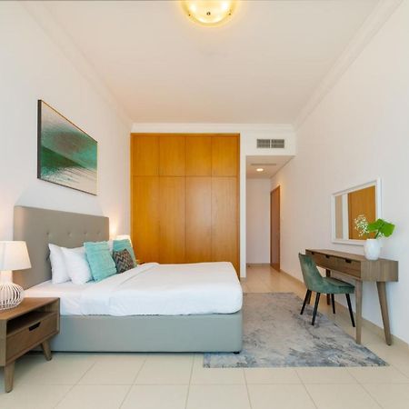 Ferienwohnung Manazel Al Safa In Dubai Exterior foto