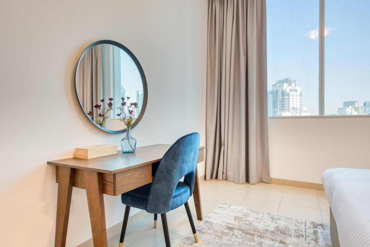 Ferienwohnung Manazel Al Safa In Dubai Exterior foto