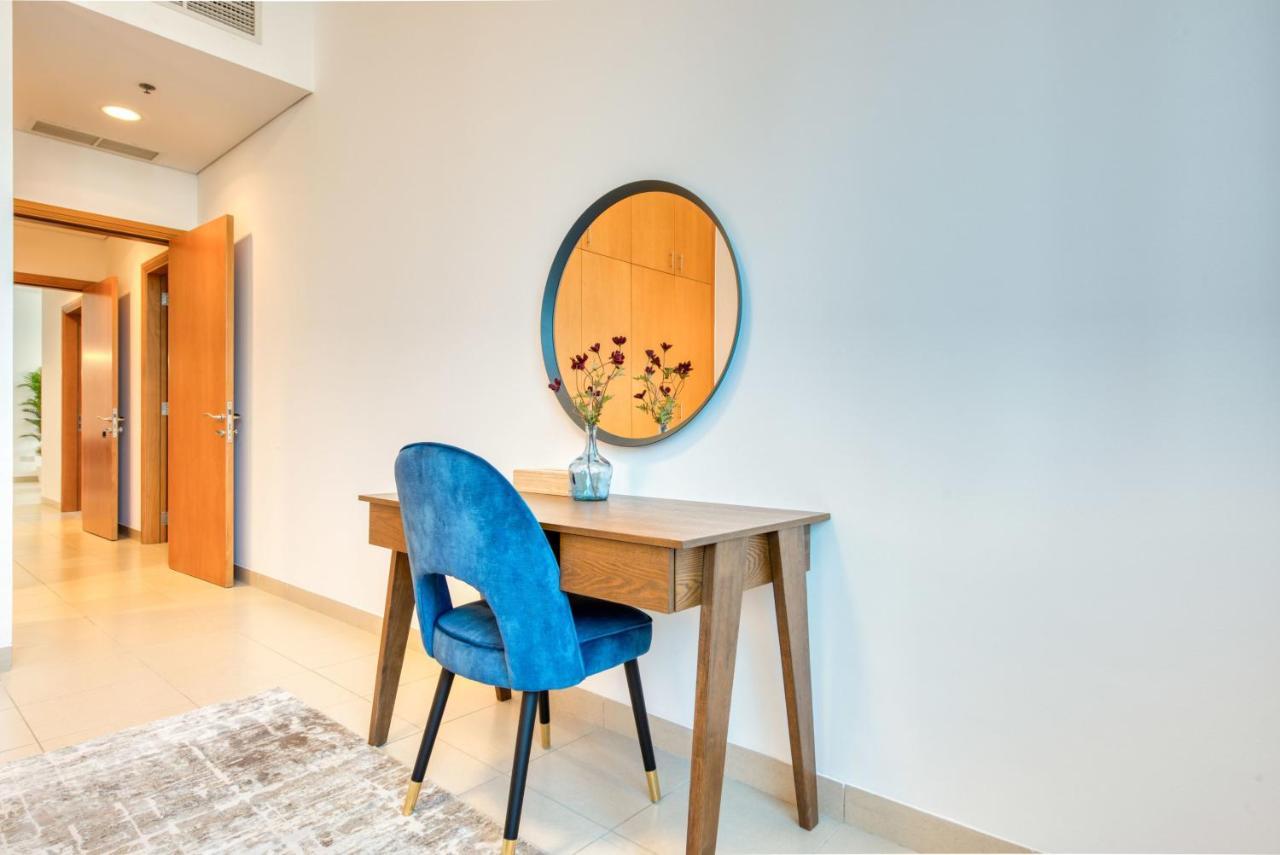Ferienwohnung Manazel Al Safa In Dubai Exterior foto