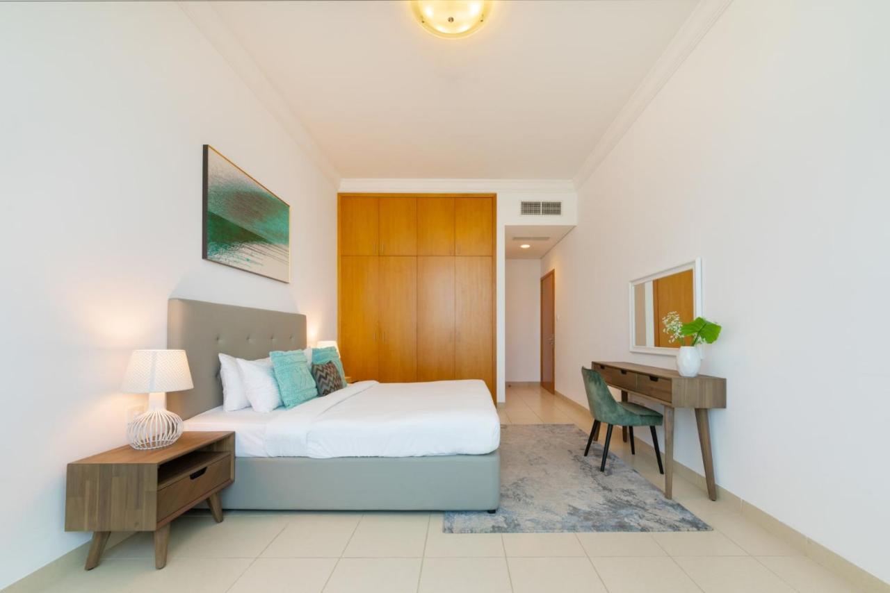 Ferienwohnung Manazel Al Safa In Dubai Exterior foto