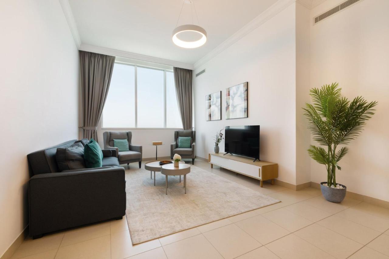Ferienwohnung Manazel Al Safa In Dubai Exterior foto