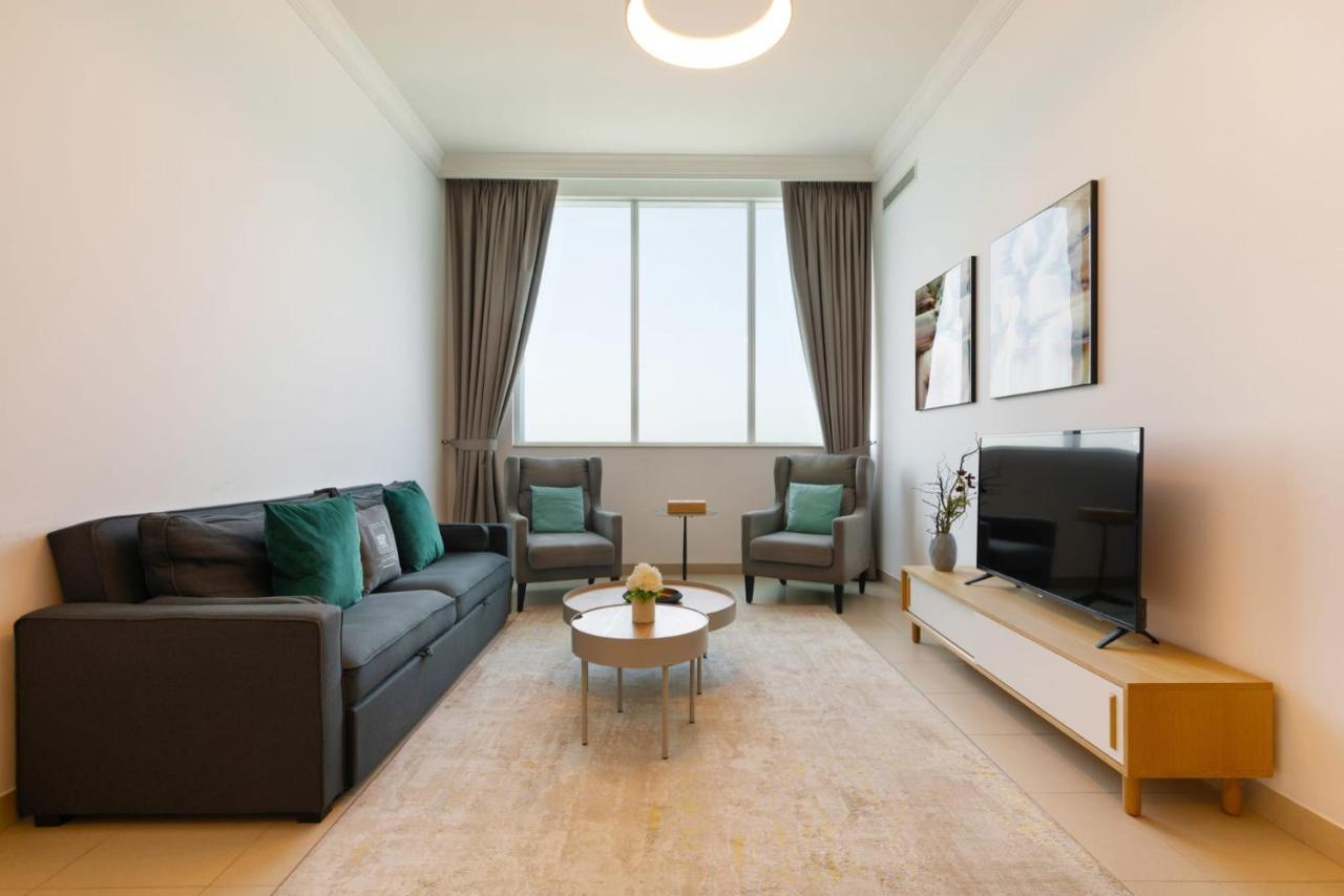 Ferienwohnung Manazel Al Safa In Dubai Exterior foto